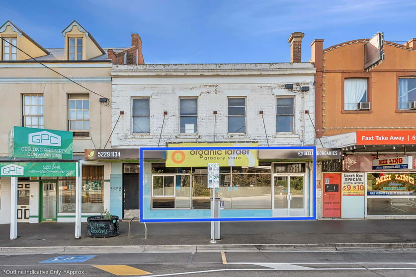 Click to view all images 167 Malop Street Geelong VIC 3220 - Image 1