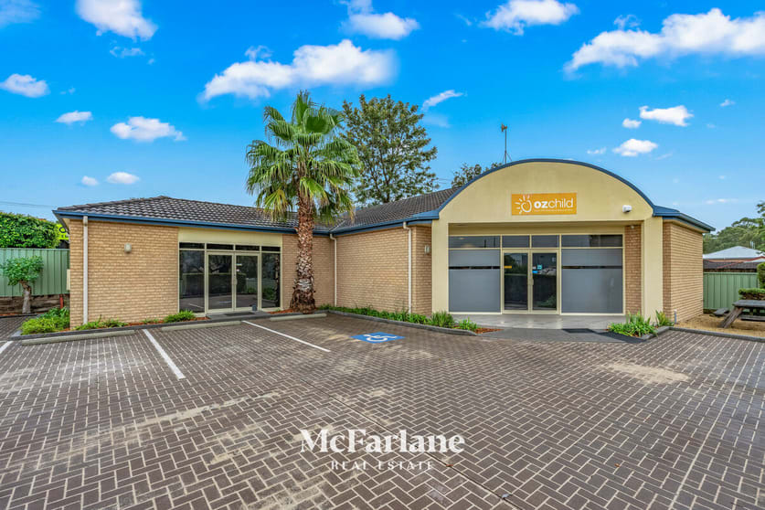 Click to view all images Suite 3/737 Main Road Edgeworth NSW 2285 - Image 1