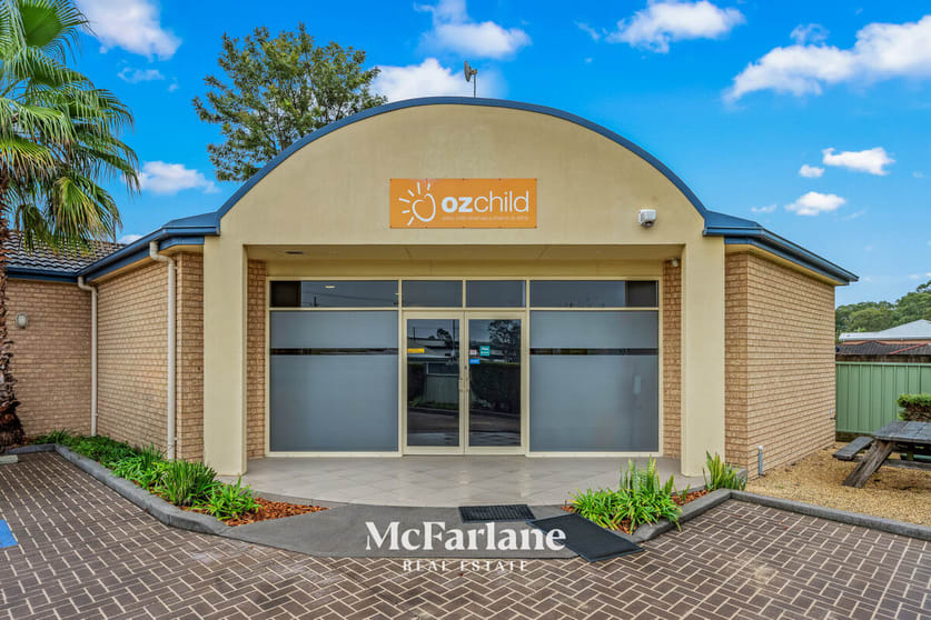 Click to view all images Suite 3/737 Main Road Edgeworth NSW 2285 - Image 2