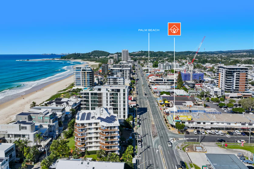 Click to view all images 1/2 Eighth Avenue Palm Beach QLD 4221 - Image 1