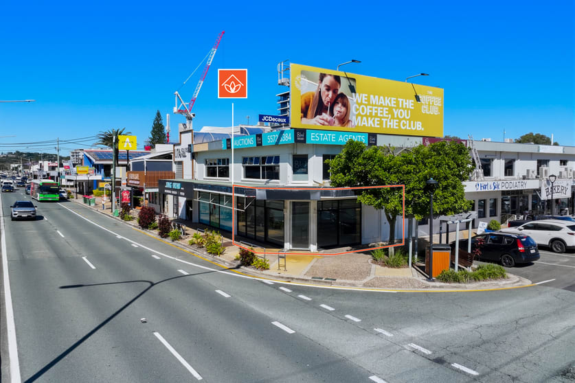 Click to view all images 1/2 Eighth Avenue Palm Beach QLD 4221 - Image 2