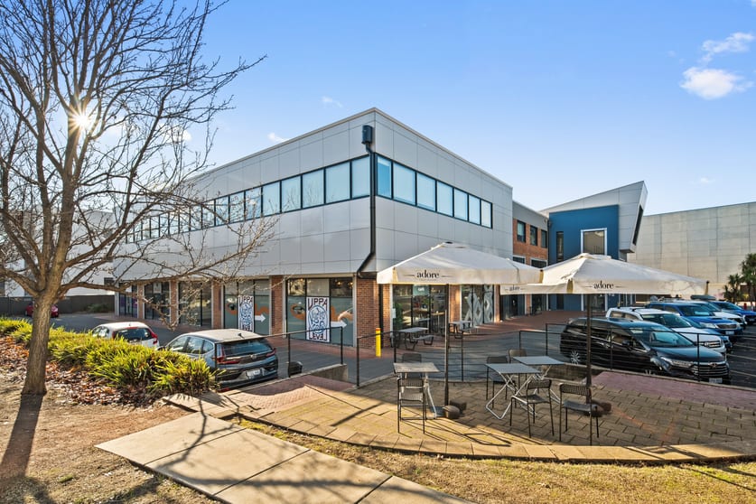 Click to view all images Unit 10/71 Leichardt Street Kingston ACT 2604 - Image 3