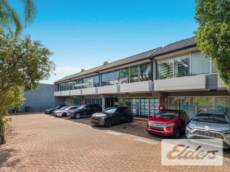 Click to view all images 6/20 Douglas Street Milton QLD 4064 - Image 1