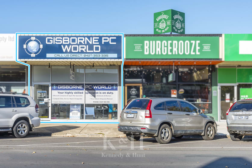 23B Hamilton Street Gisborne VIC 3437 - Image 1