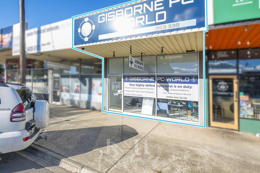 23B Hamilton Street Gisborne VIC 3437 - Image 2