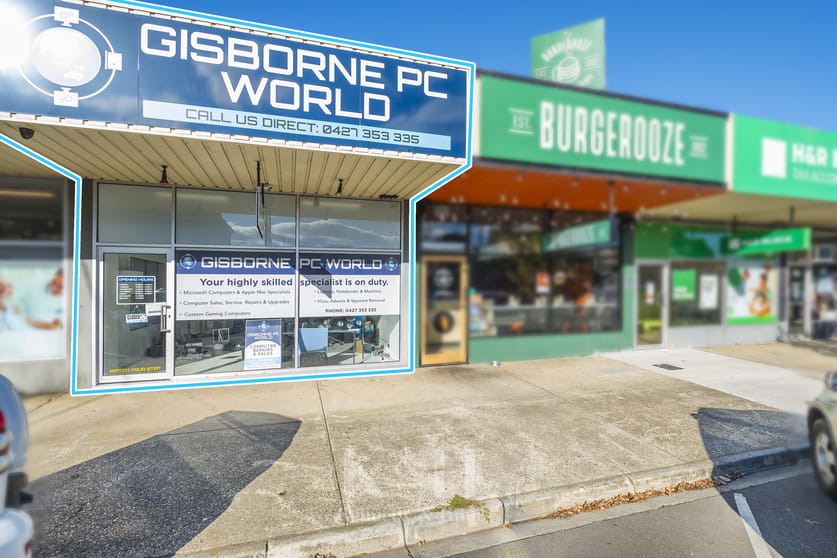 23B Hamilton Street Gisborne VIC 3437 - Image 3