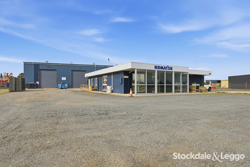 Click to view all images 55 Tramway Road Morwell VIC 3840 - Image 1