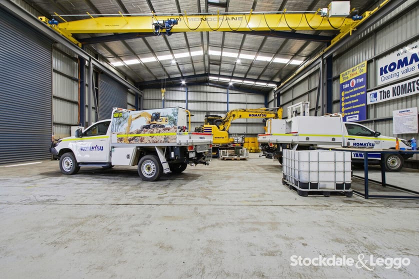 Click to view all images 55 Tramway Road Morwell VIC 3840 - Image 2