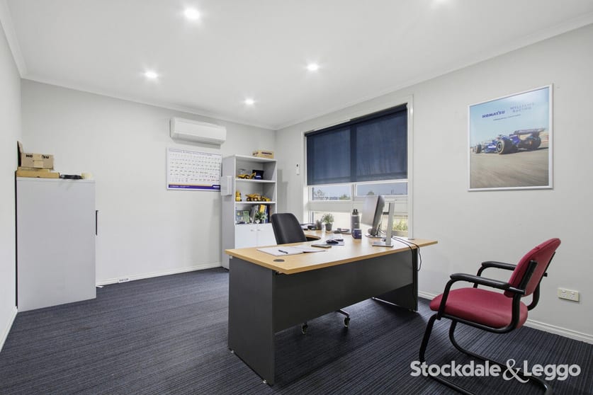 Click to view all images 55 Tramway Road Morwell VIC 3840 - Image 3