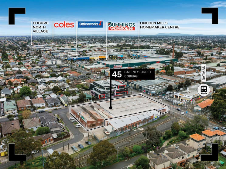 Click to view all images 45 Gaffney Street Coburg VIC 3058 - Image 1