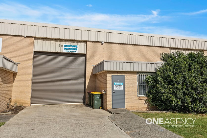 Click to view all images 2/30 Sunset Avenue Barrack Heights NSW 2528 - Image 1