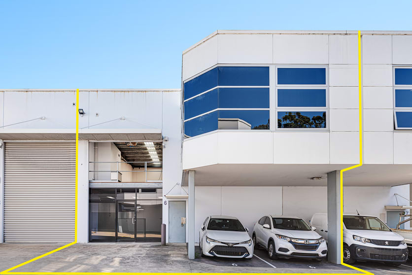 6/59-63 Captain Cook Drive Caringbah NSW 2229 - Image 2