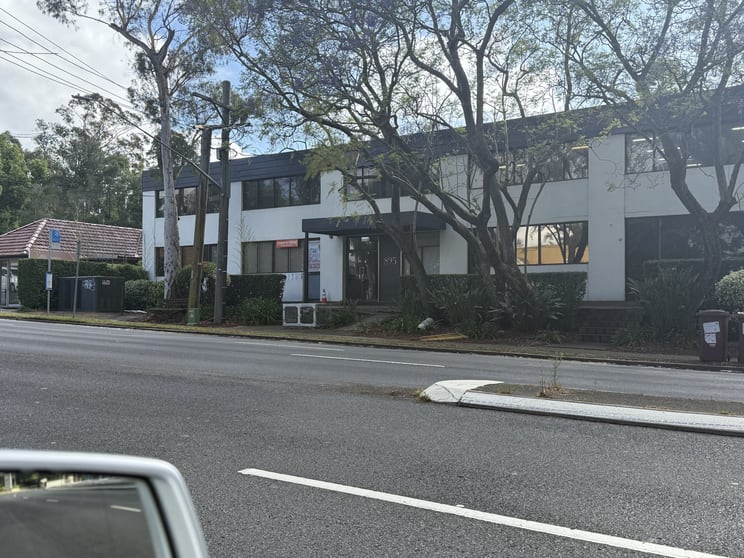 Click to view all images 13/895 Pacific Highway Pymble NSW 2073 - Image 1