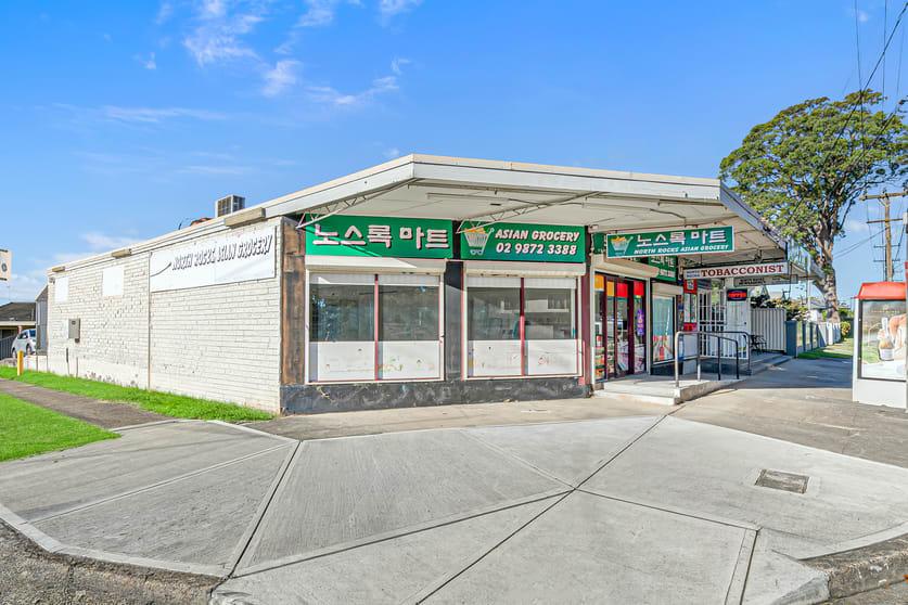 Click to view all images Shop A/312 North Rocks Road North Rocks NSW 2151 - Image 1