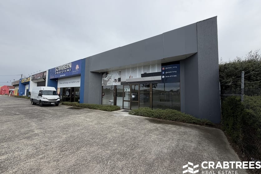 Click to view all images 1/334 Frankston-Dandenong Road Dandenong South VIC 3175 - Image 1
