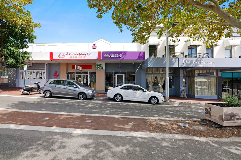 Click to view all images 125 Rokeby Road Subiaco WA 6008 - Image 1