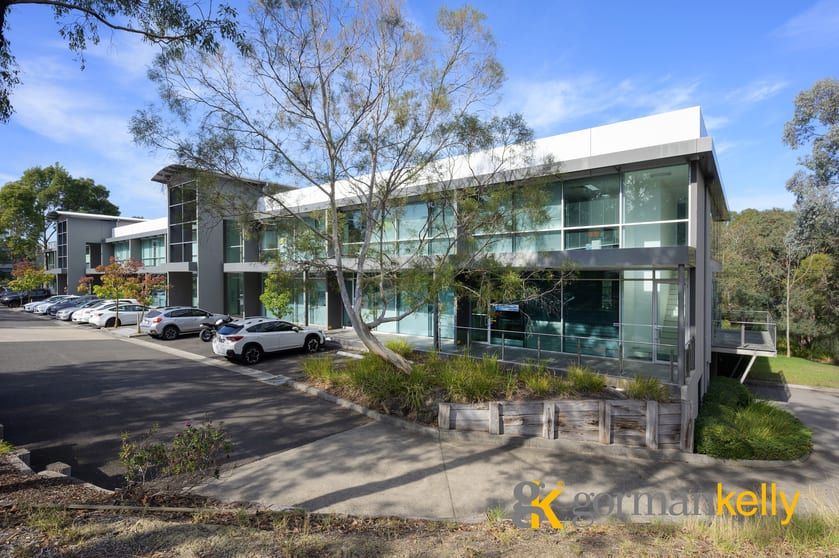 Suite 12/24 Lakeside Drive Burwood East VIC 3151 - Image 2
