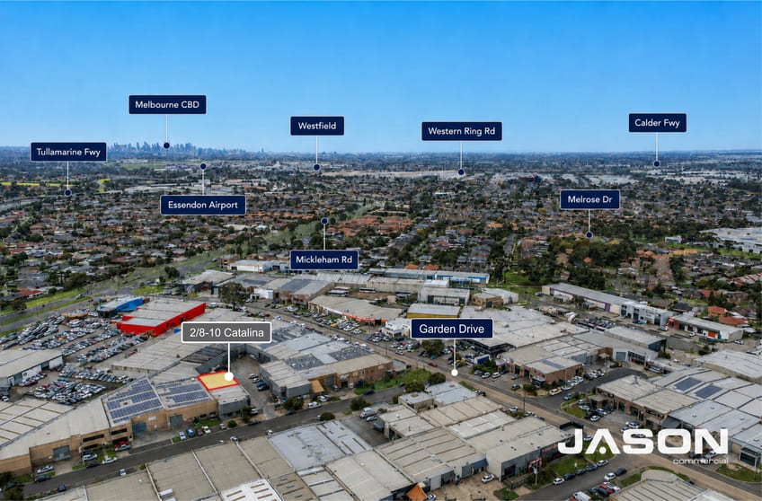 Click to view all images 2/8-10 Catalina Drive Tullamarine VIC 3043 - Image 2