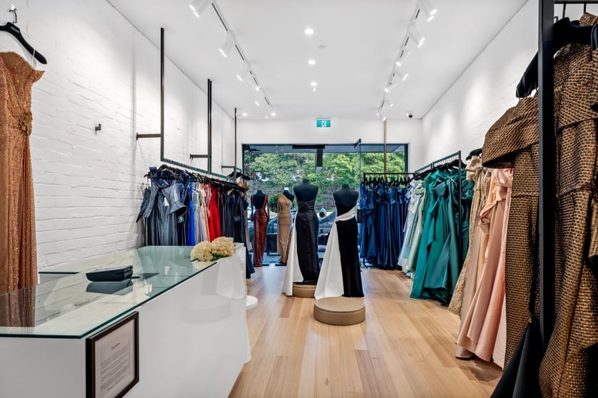 Click to view all images 98 Oxford Street Paddington NSW 2021 - Image 3