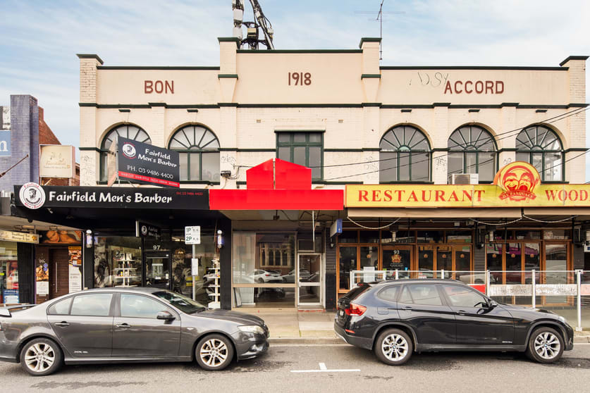 Click to view all images 95 Station Street Fairfield VIC 3078 - Image 2