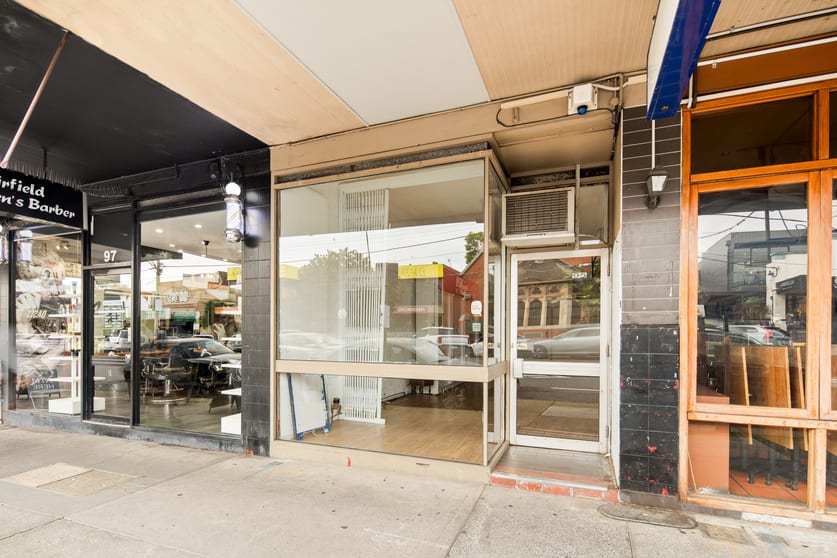 Click to view all images 95 Station Street Fairfield VIC 3078 - Image 1