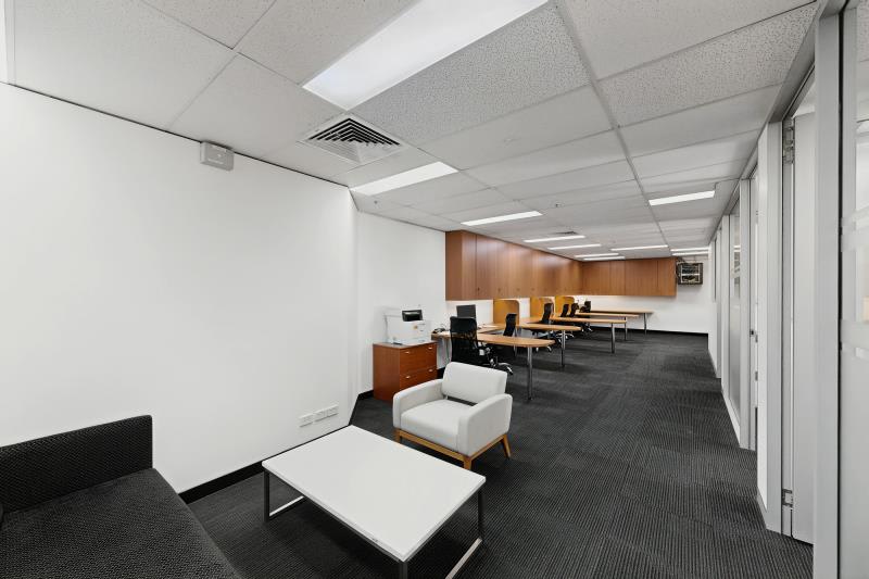 Suite 1 & 2/97 Creek Street Brisbane City QLD 4000 - Image 1