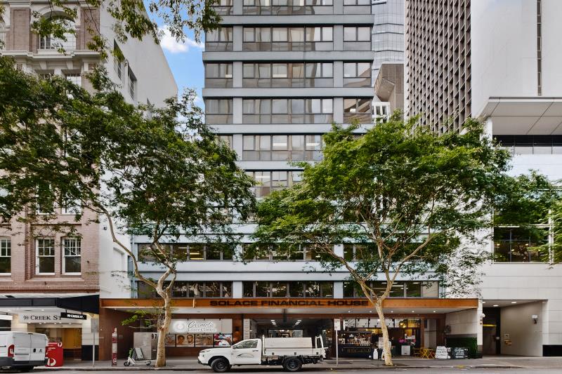 Suite 1 & 2/97 Creek Street Brisbane City QLD 4000 - Image 2