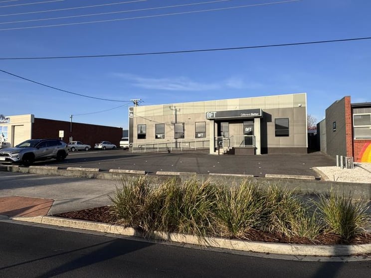 Whole Building/23 Forbes Street Devonport TAS 7310 - Image 1