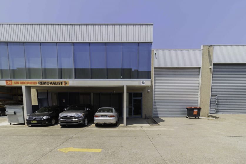 Click to view all images 33/1 Cowpasture Place Wetherill Park NSW 2164 - Image 1