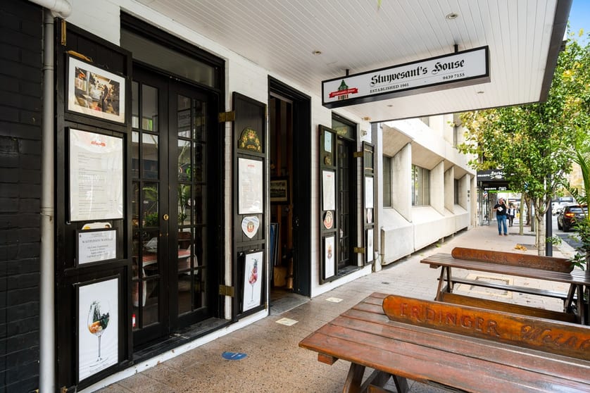 Click to view all images 45 Alexander Street Crows Nest NSW 2065 - Image 3
