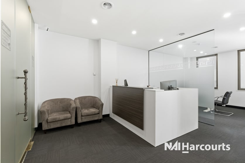 Click to view all images Suite 203 and CP 64/434 St Kilda Road Melbourne VIC 3004 - Image 2