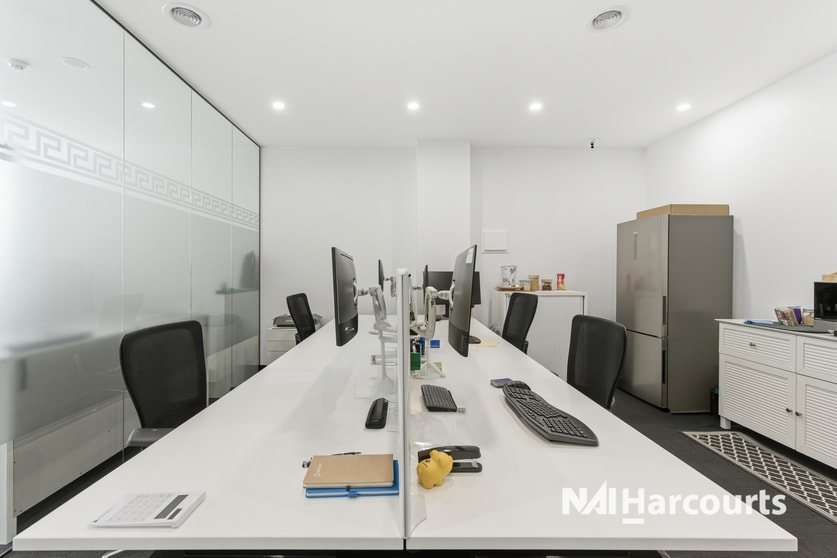 Click to view all images Suite 203 and CP 64/434 St Kilda Road Melbourne VIC 3004 - Image 3