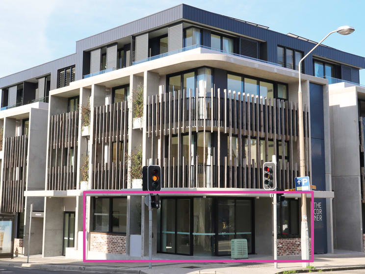 Click to view all images 84 Curlewis Street Bondi Beach NSW 2026 - Image 1