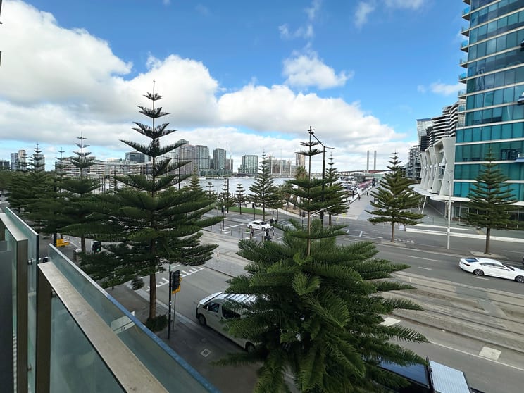 Click to view all images UNIT 207/198 Harbour Esplanade Docklands VIC 3008 - Image 1