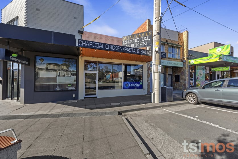 422 Bluff Road Hampton VIC 3188 - Image 1