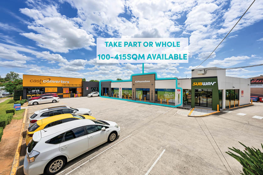 1350 Beaudesert Road Acacia Ridge QLD 4110 - Image 1