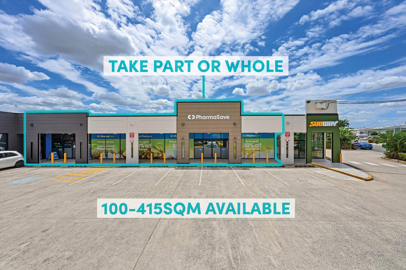 1350 Beaudesert Road Acacia Ridge QLD 4110 - Image 2