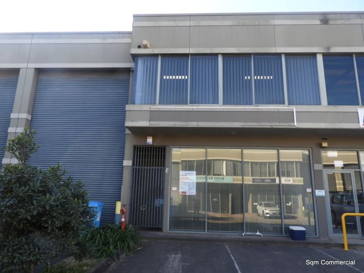 Unit 6/198 Young St Waterloo NSW 2017 - Image 2