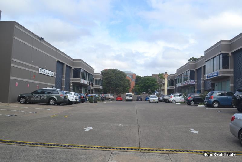 Unit 6/198 Young St Waterloo NSW 2017 - Image 1