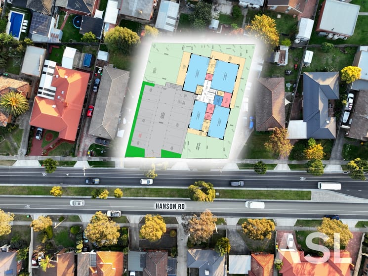 Click to view all images 93 Hanson Road Craigieburn VIC 3064 - Image 2