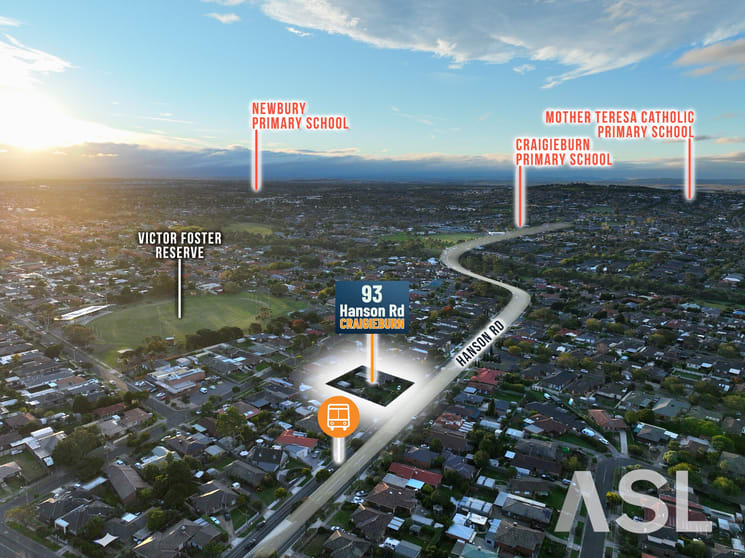 Click to view all images 93 Hanson Road Craigieburn VIC 3064 - Image 3