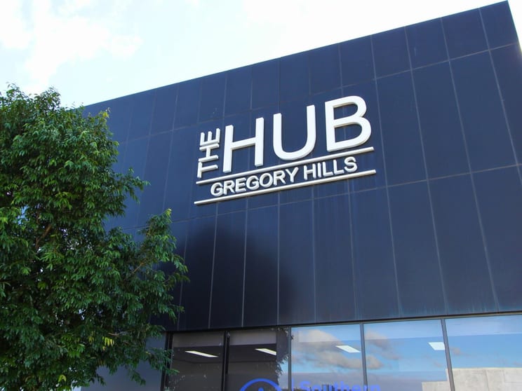 Click to view all images Suite 2106/31 Lasso Road Gregory Hills NSW 2557 - Image 1