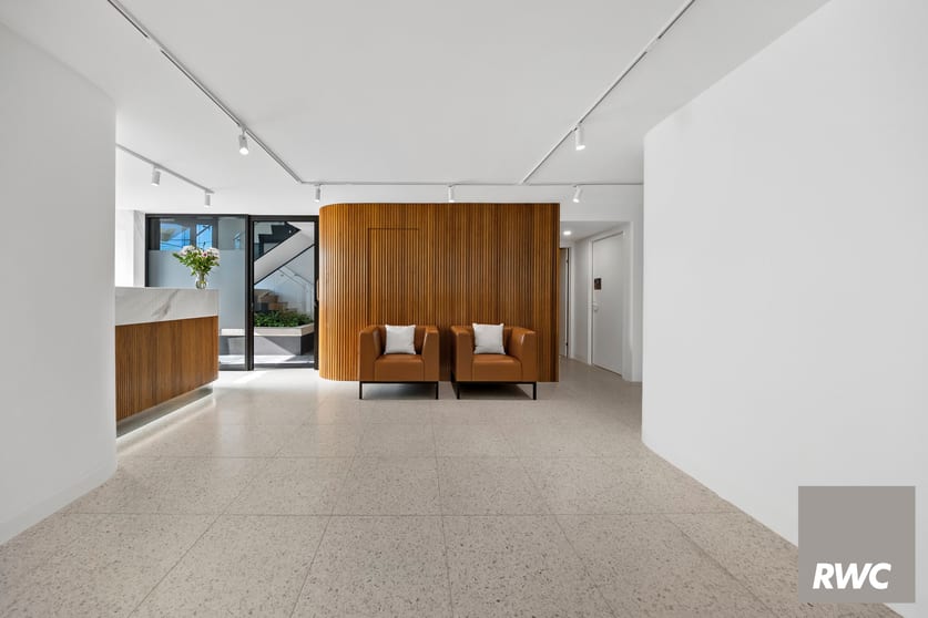 1/476 Milton Road Auchenflower QLD 4066 - Image 3