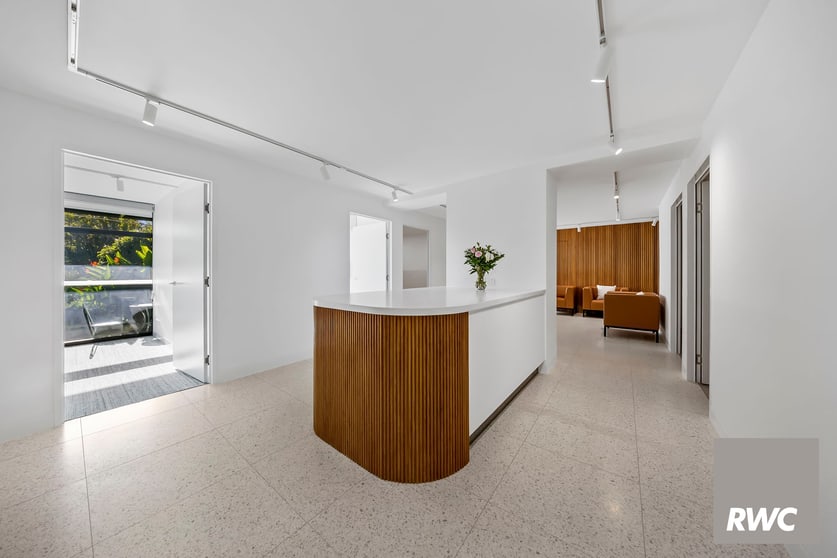 1/476 Milton Road Auchenflower QLD 4066 - Image 1