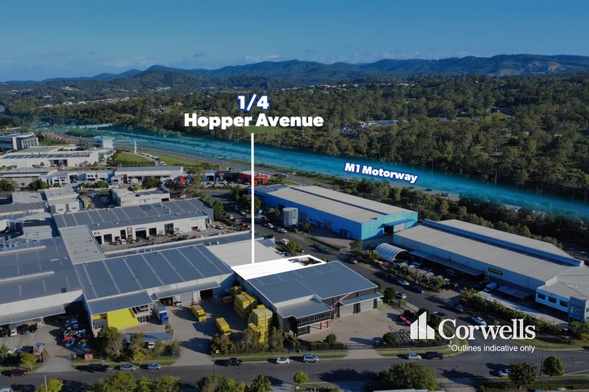 1/4 Hopper Avenue Ormeau QLD 4208 - Image 2
