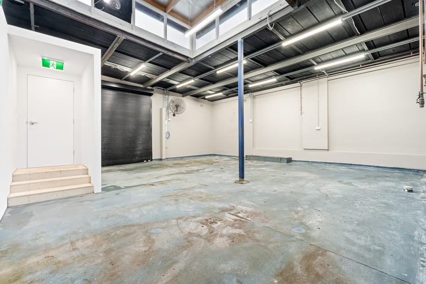 Click to view all images 2/72- 76 Pyrmont Bridge Road Annandale NSW 2038 - Image 3