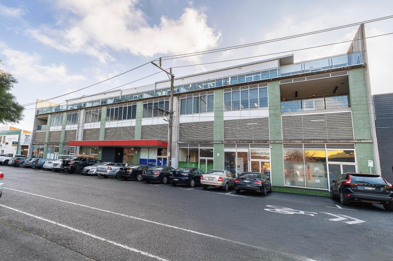Click to view all images Suite 314/91-95 Murphy Street Richmond VIC 3121 - Image 1