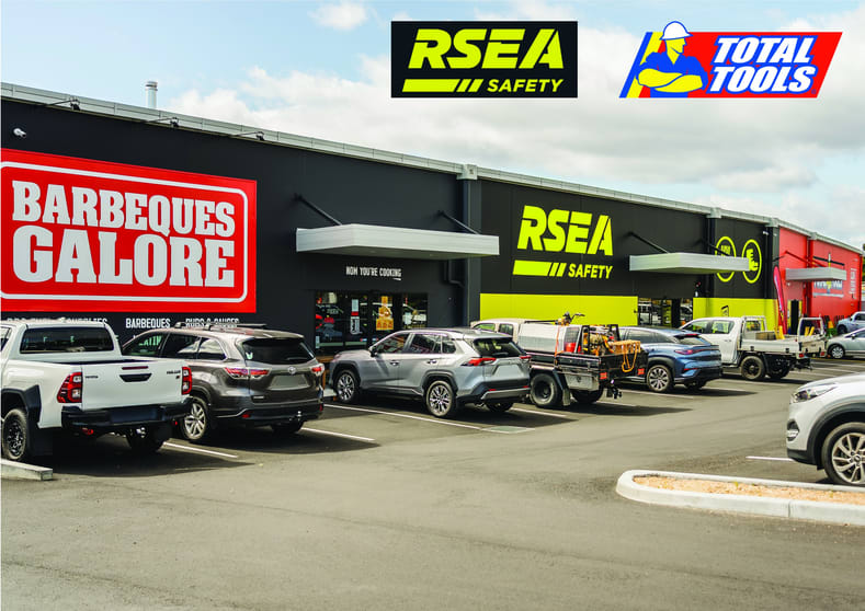 Click to view all images Tenancy 1/7-9 Finlaysons Way Devonport TAS 7310 - Image 1