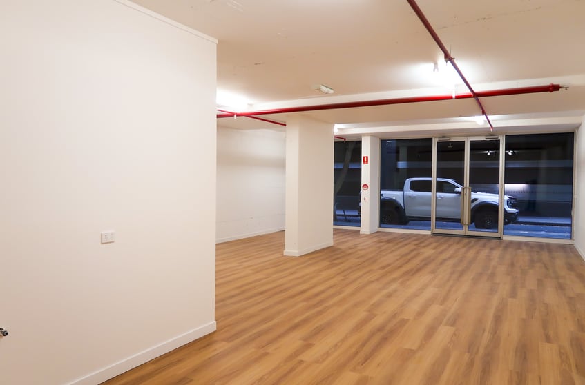 Click to view all images 7 Brentani Way Docklands VIC 3008 - Image 1