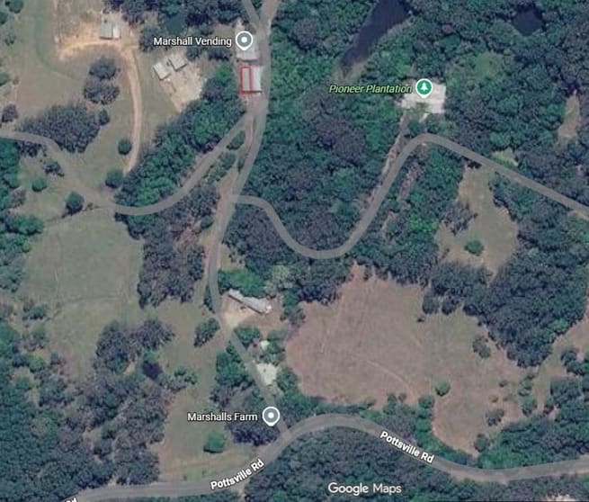 Shed 4-347 Pottsville Rd Sleepy Hollow NSW 2483 - Image 3